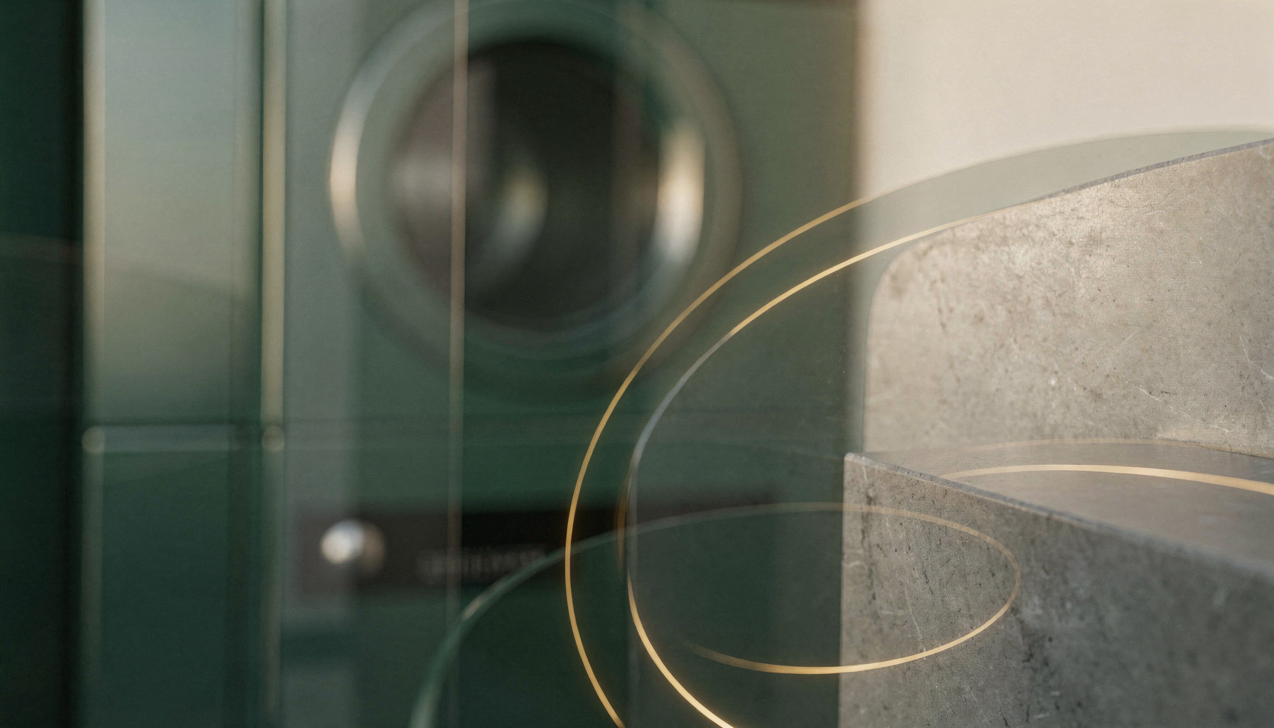 Daup Coin Laundry website preview